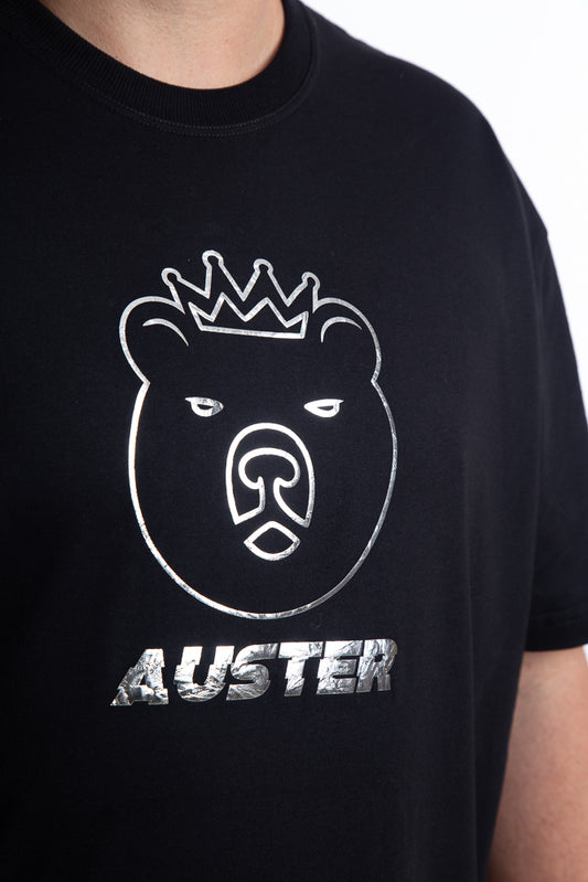 Camiseta Silver Bear