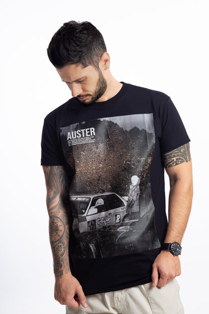 Camiseta Travis Scott Album
