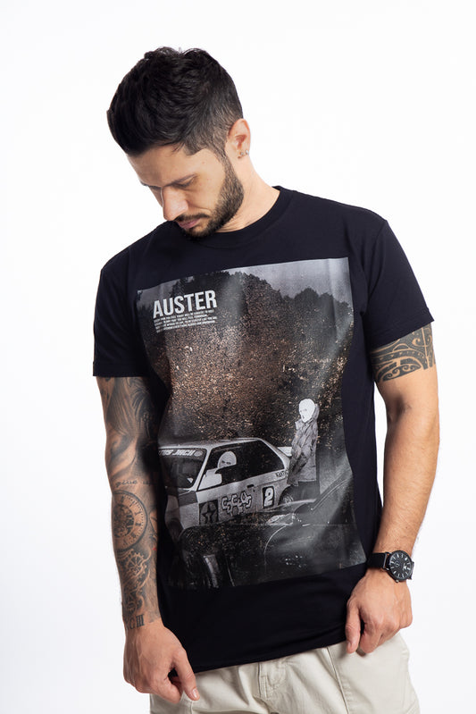 Camiseta Travis Scott Album