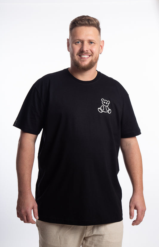 Camiseta Bear XX