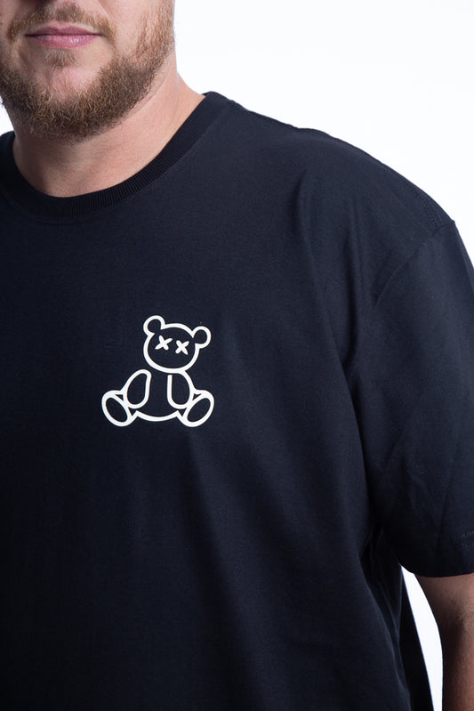 Camiseta Bear XX