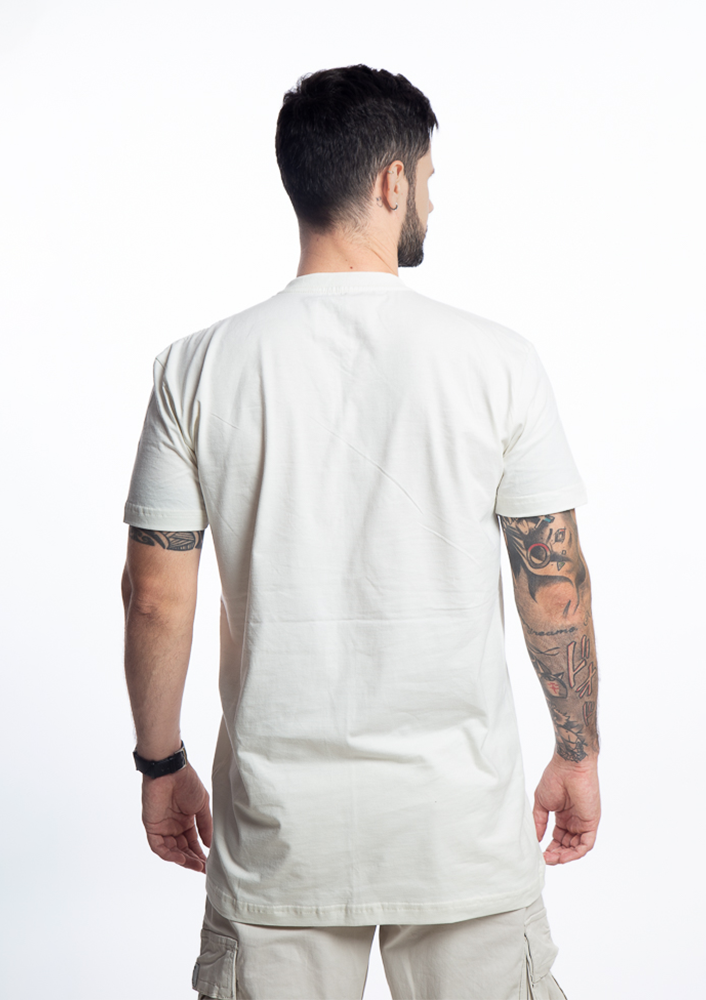 Camiseta Use Auster