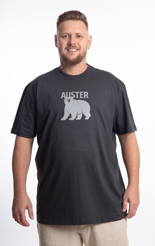 Camiseta Bear Refletivo