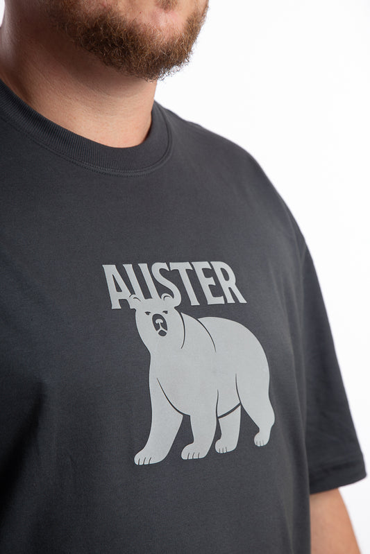 Camiseta Bear Refletivo