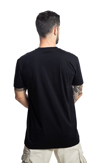 Camiseta Brand Refletivo
