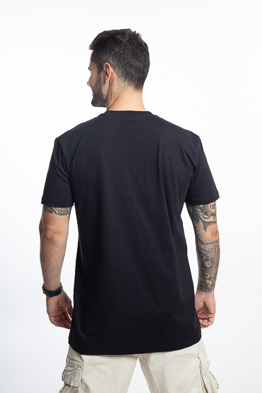 Camiseta Signature Refletivo