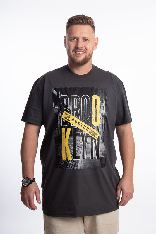 Camiseta Brooklyn
