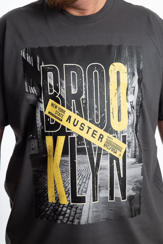 Camiseta Brooklyn
