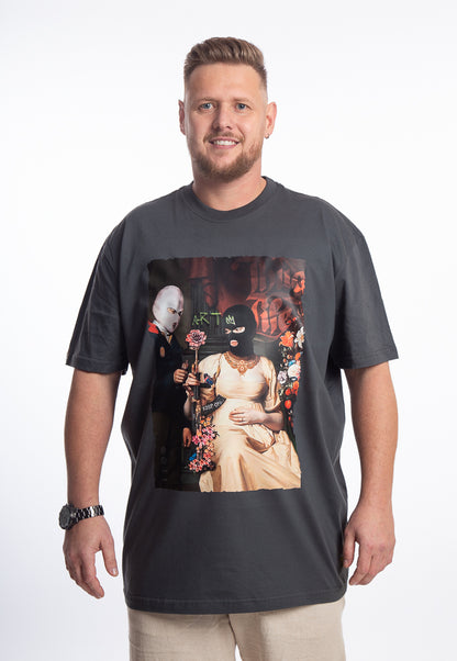 Camiseta Thug Life