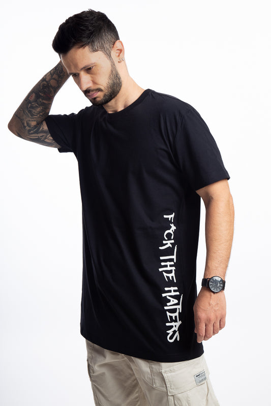 Camiseta F*ck The Haters