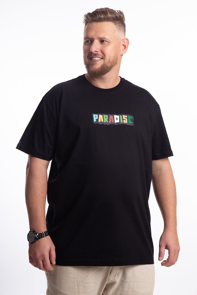 Camiseta Paradise