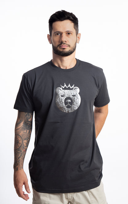 Camiseta Gray Bear