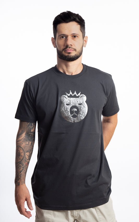 Camiseta Gray Bear