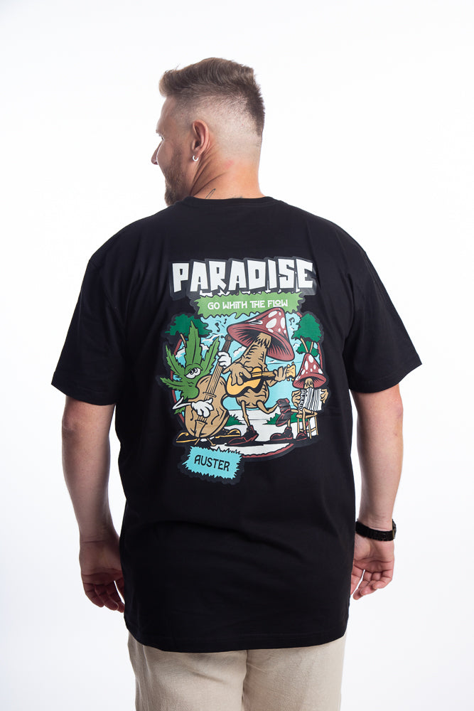 Camiseta Paradise