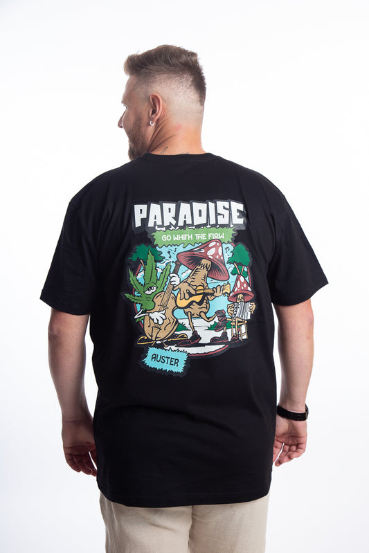 Camiseta Paradise