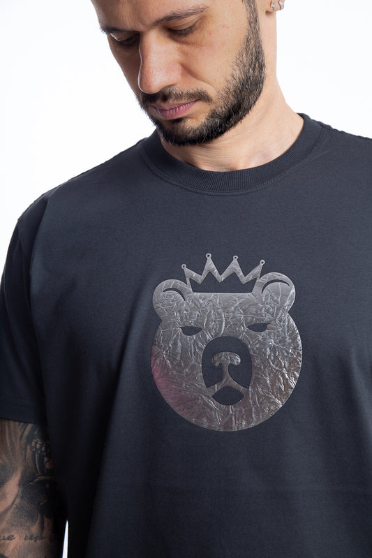 Camiseta Gray Bear