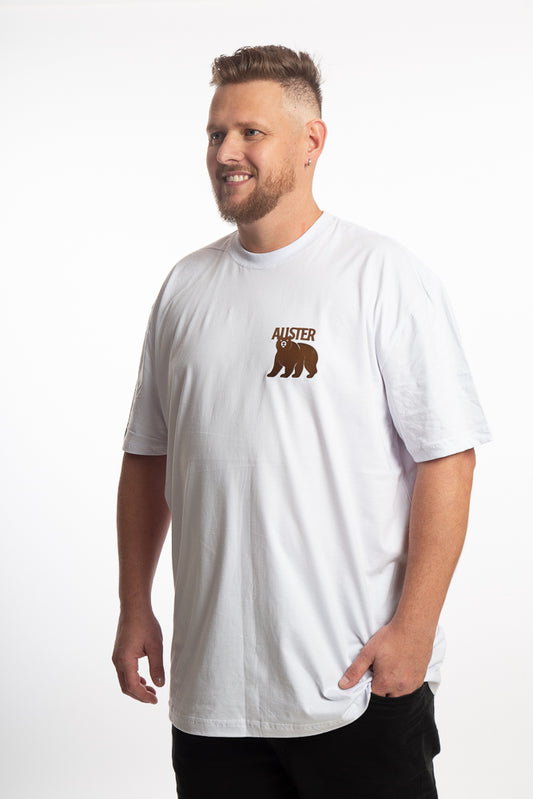 Camiseta Bear Auster