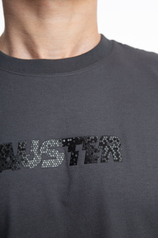 Camiseta Carbon Grafite