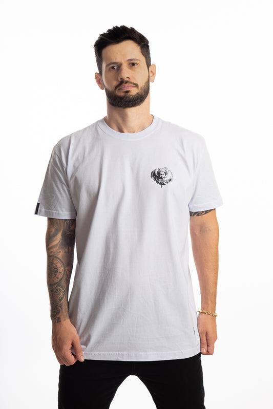Camiseta Angel and Devil