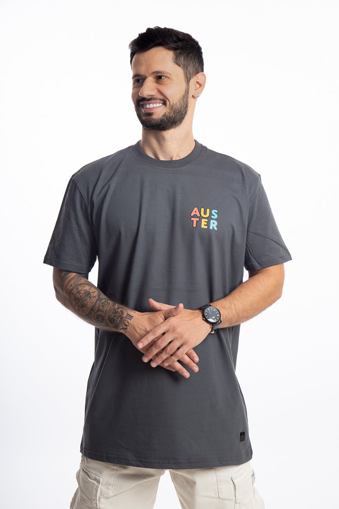 Camiseta Great Things