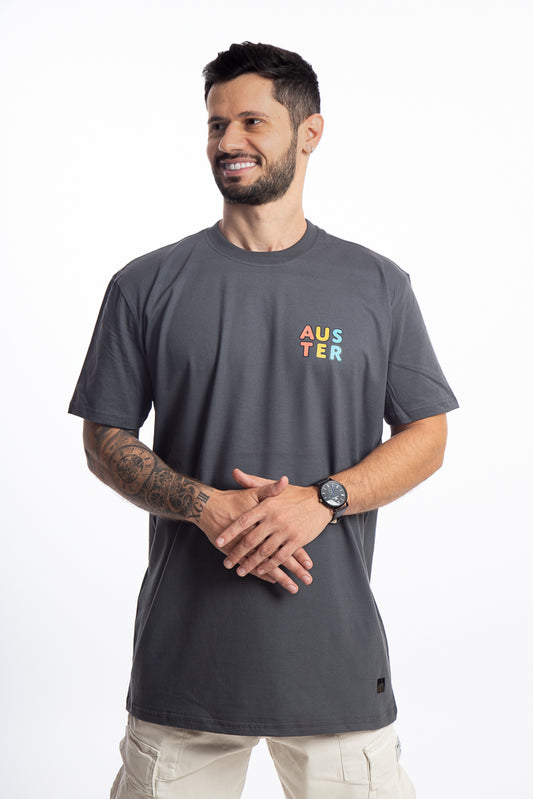 Camiseta Great Things