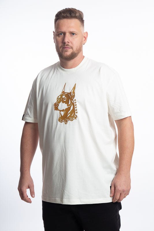 Camiseta Thug Dog