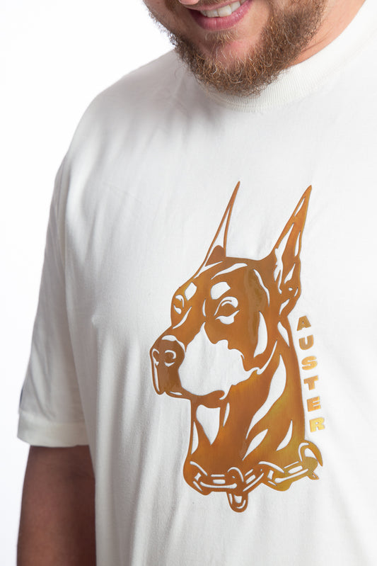 Camiseta Thug Dog