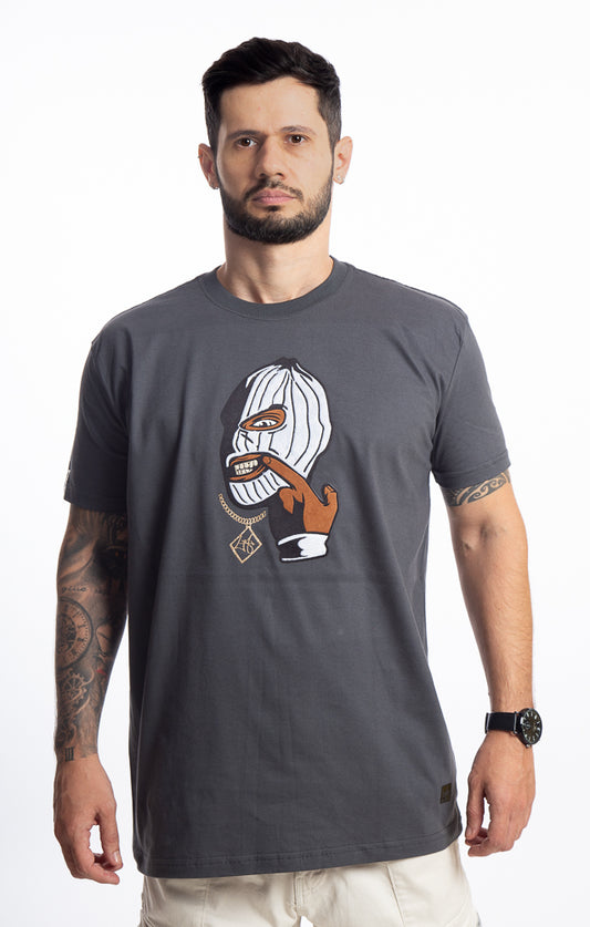 Camiseta Ice Gangster