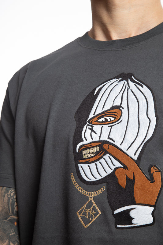 Camiseta Ice Gangster