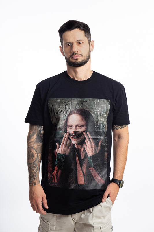 Camiseta Mona Koringa