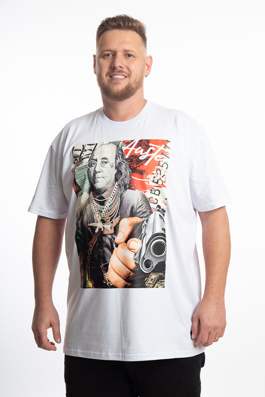Camiseta Army Dollar