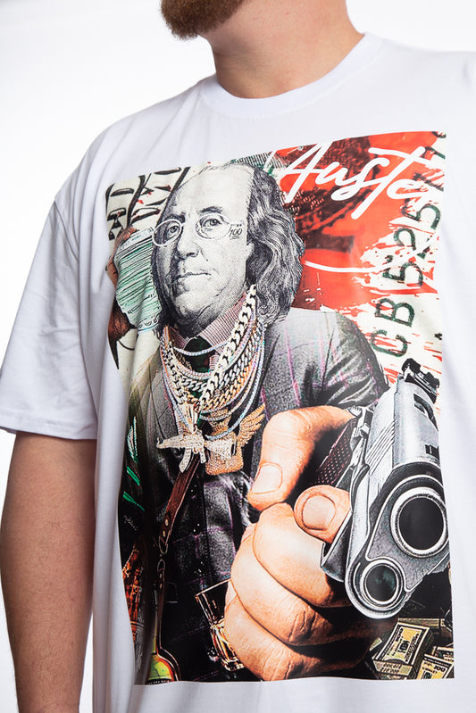 Camiseta Army Dollar