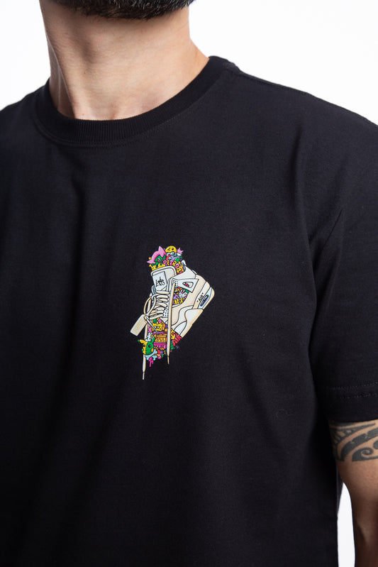 Camiseta Air Auster