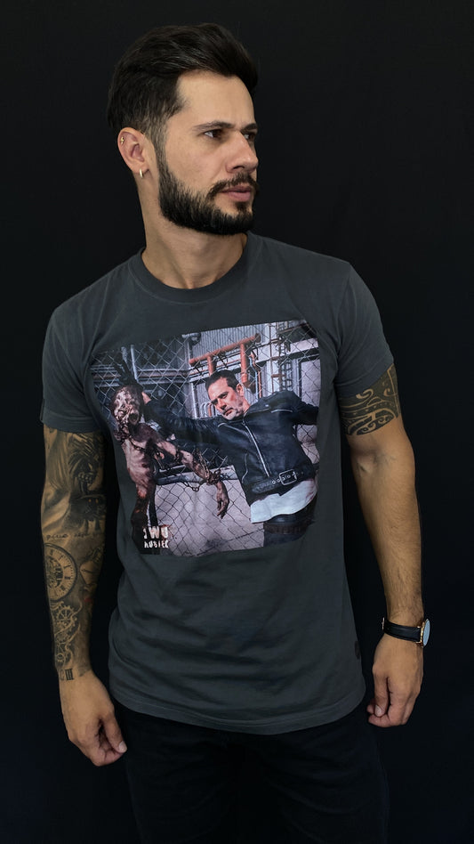 Camiseta Negan