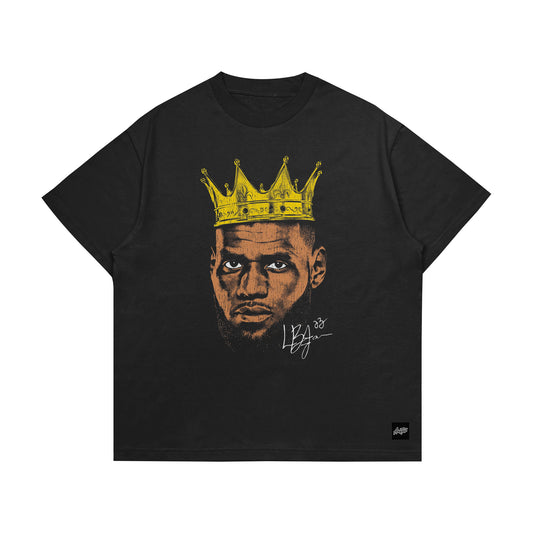 Oversized Lebron