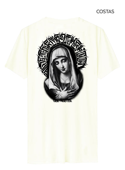 Camiseta Maria de Nazaré
