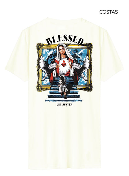 Camiseta Blessed Mother