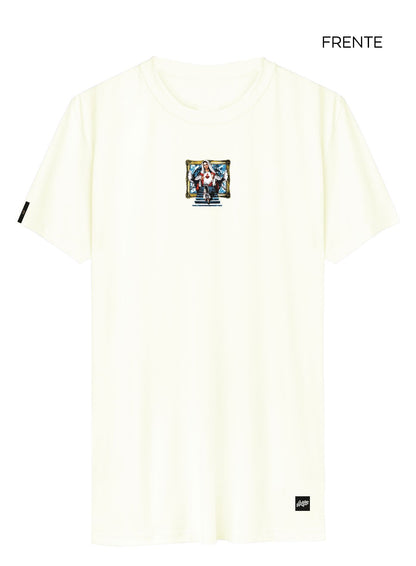 Camiseta Blessed Mother
