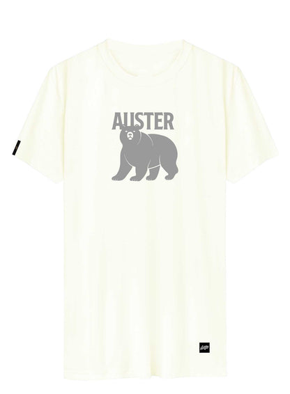 Camiseta Bear Refletivo