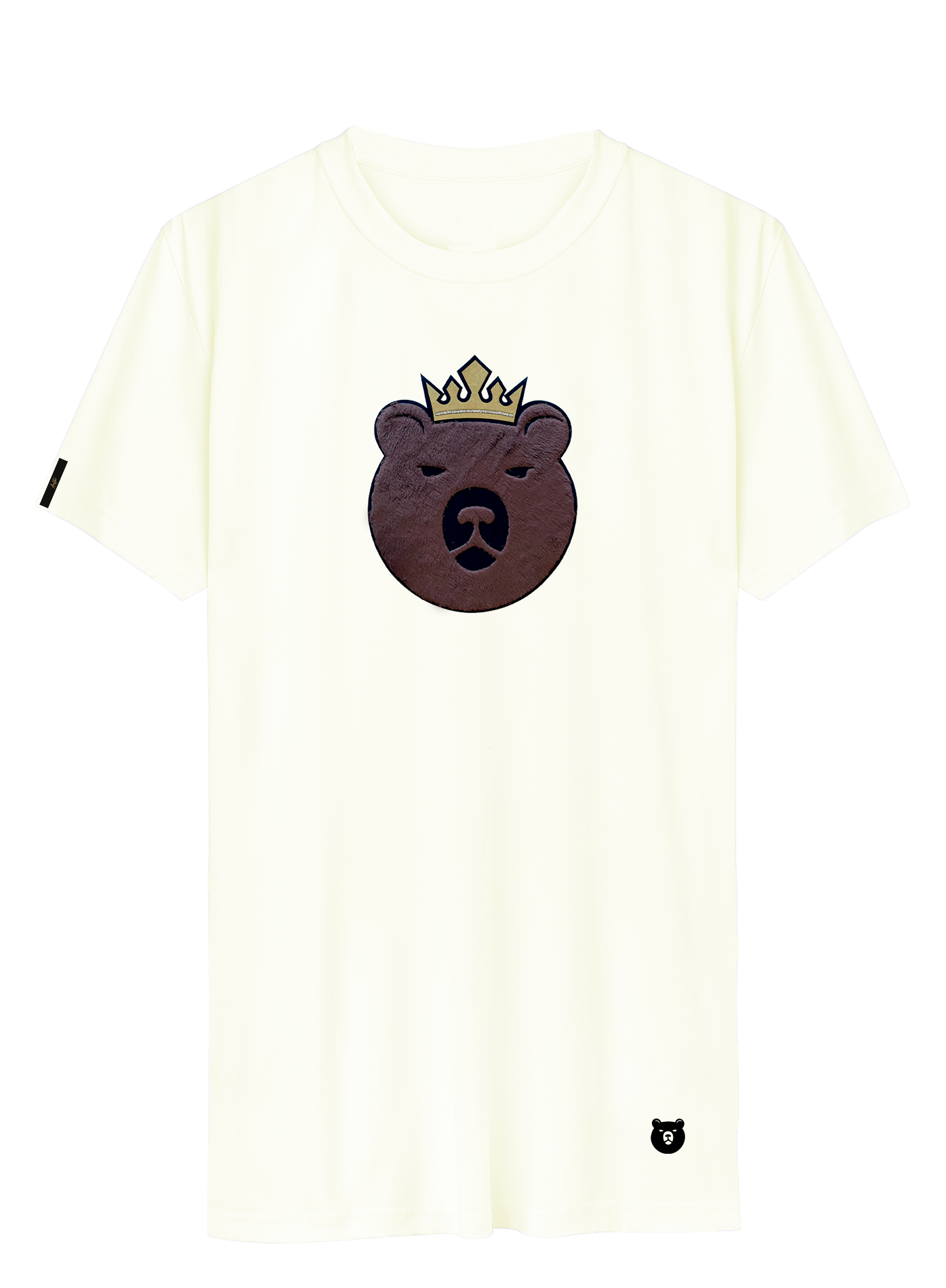 Camiseta Bear Pelúcia