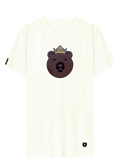 Camiseta Bear Pelúcia
