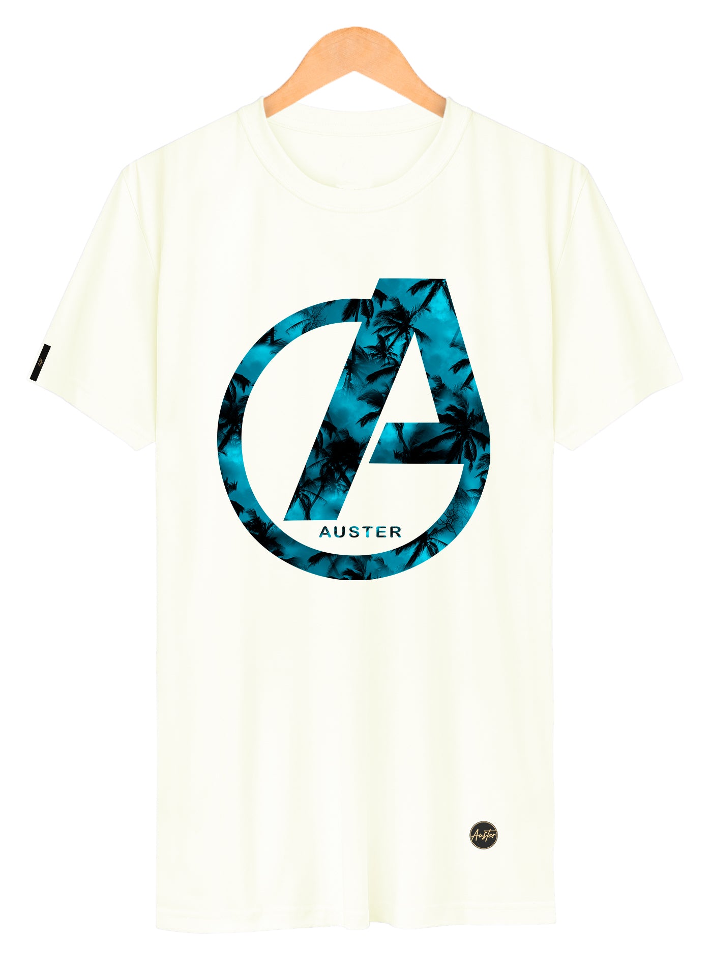 Camiseta A-Coqueiros