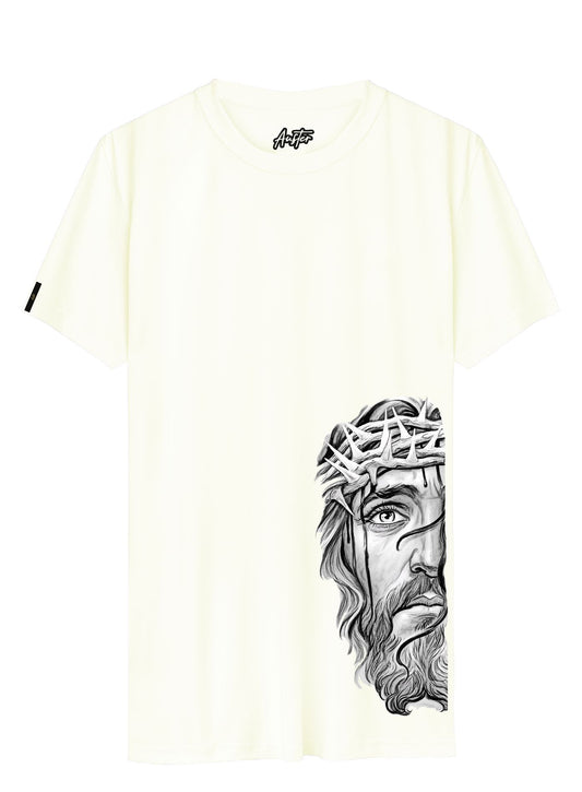 Camiseta Jesus Cristo