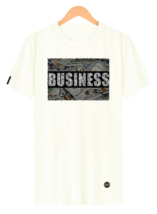 Camiseta Business