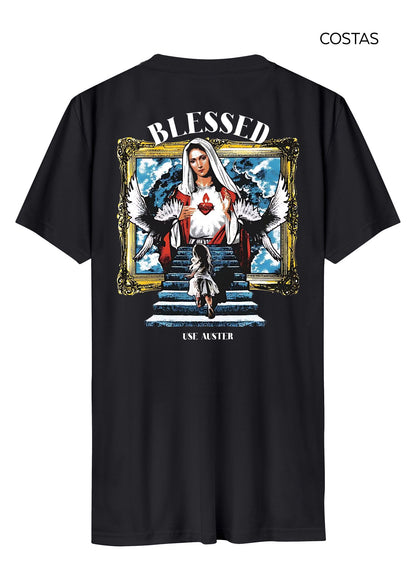 Camiseta Blessed Mother