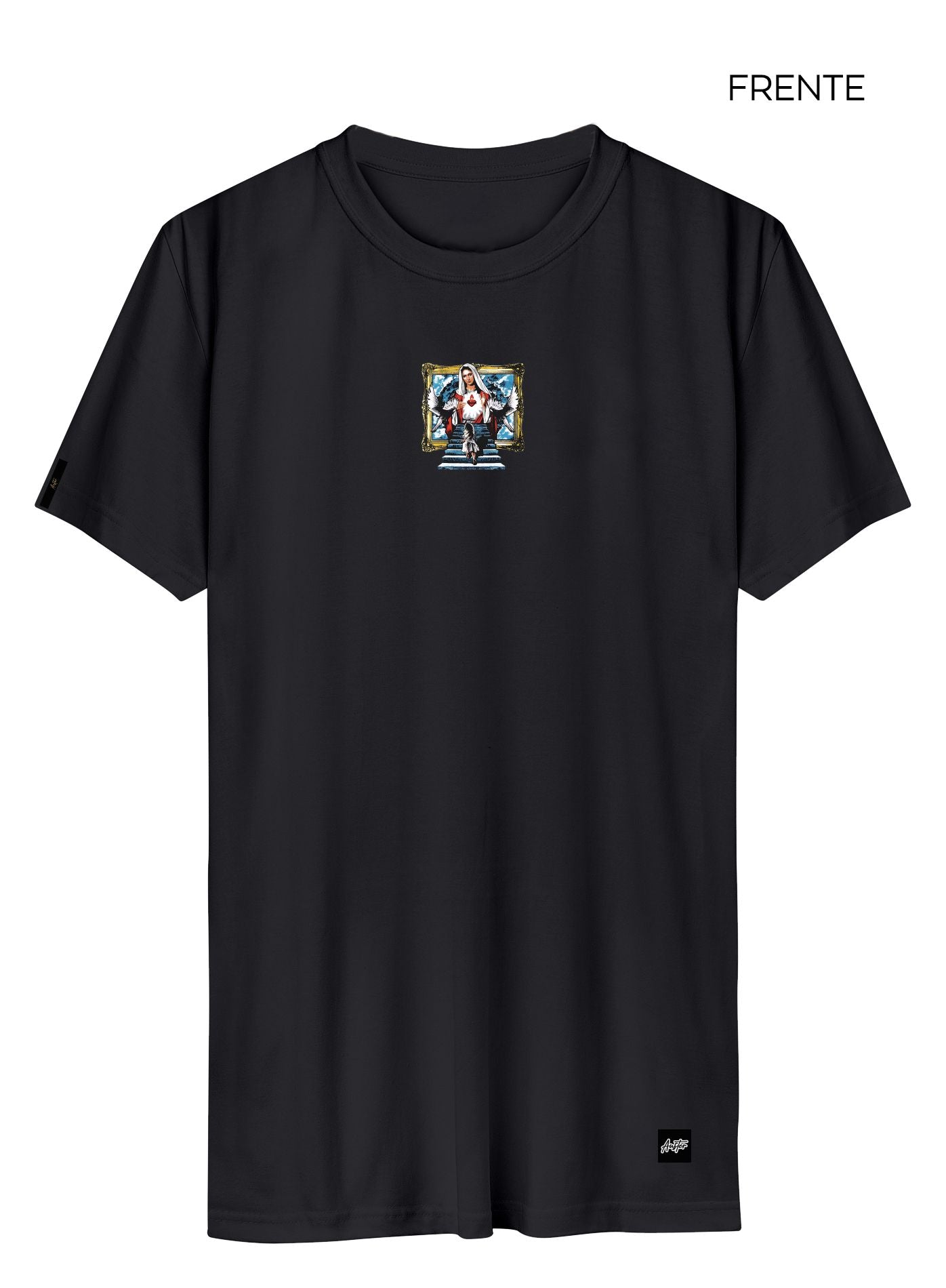 Camiseta Blessed Mother