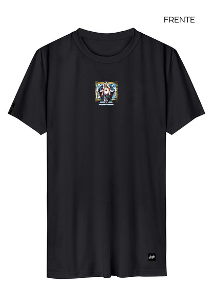 Camiseta Blessed Mother
