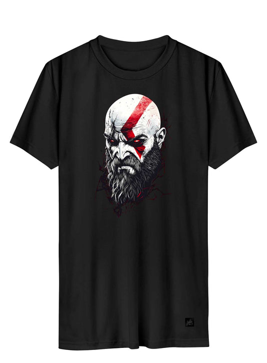 Camiseta Kratos God of War