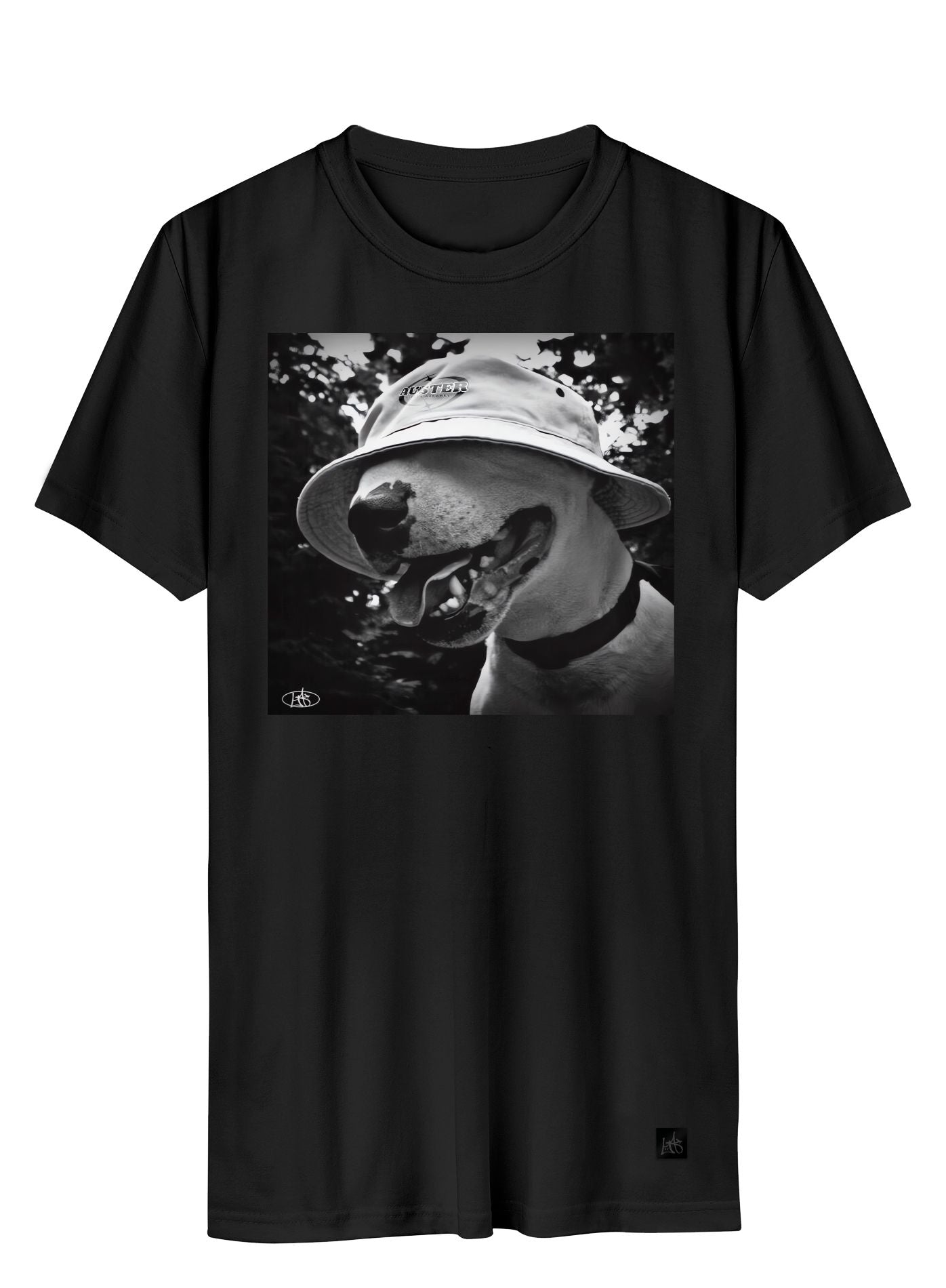 Camiseta Dog Streetstyle