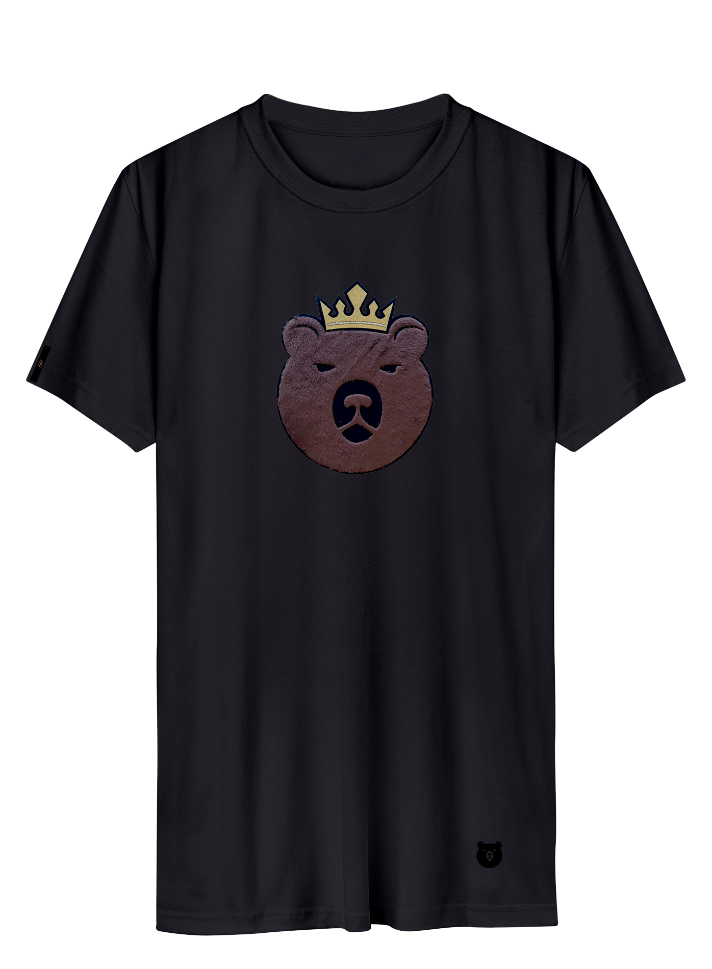 Camiseta Bear Pelúcia